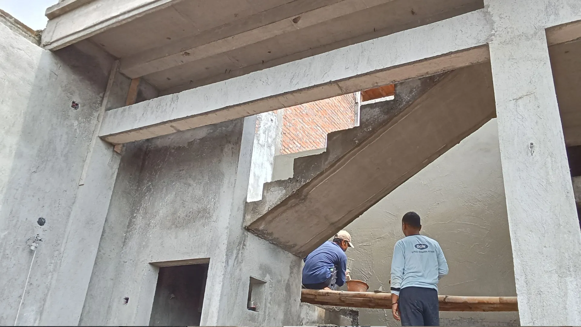 Obras e Construção