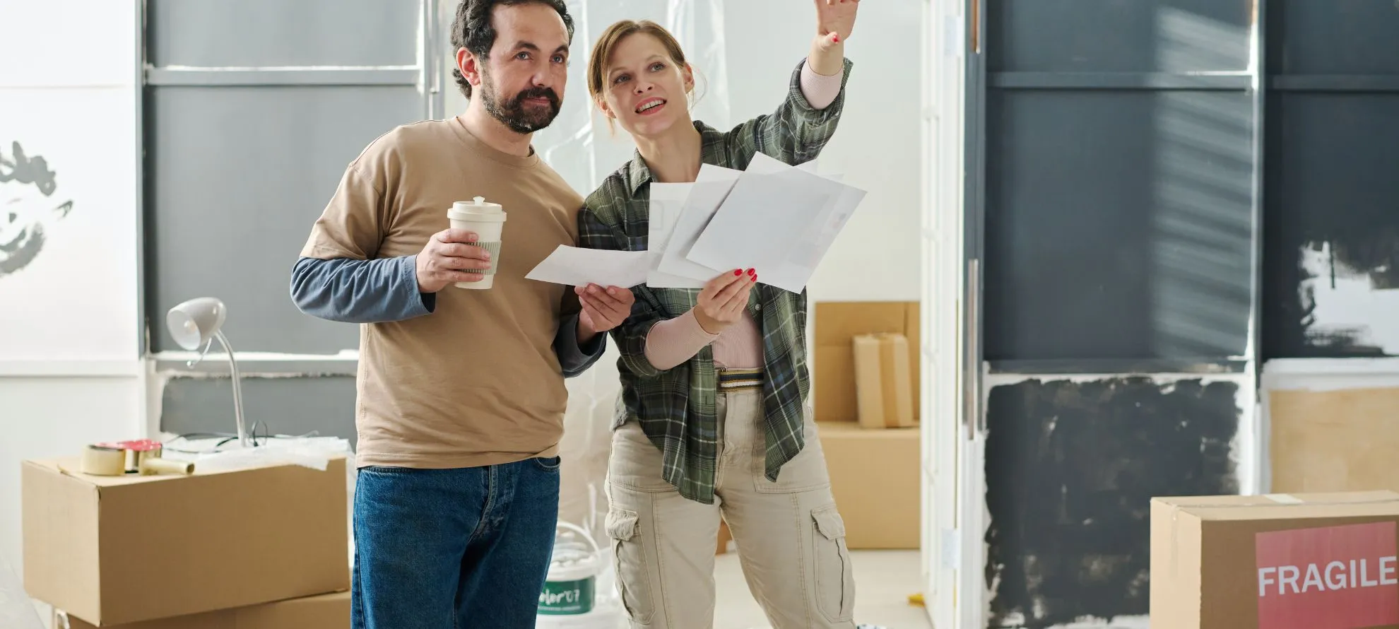 Obras que mais valorizam um imóvel antes de vender