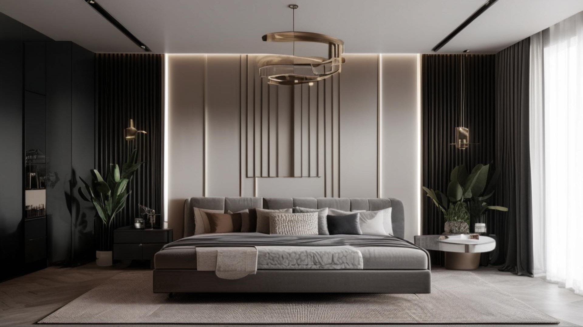 Tendências de Decoração 2025: Três Ideias para Valorizar o Seu Imóvel