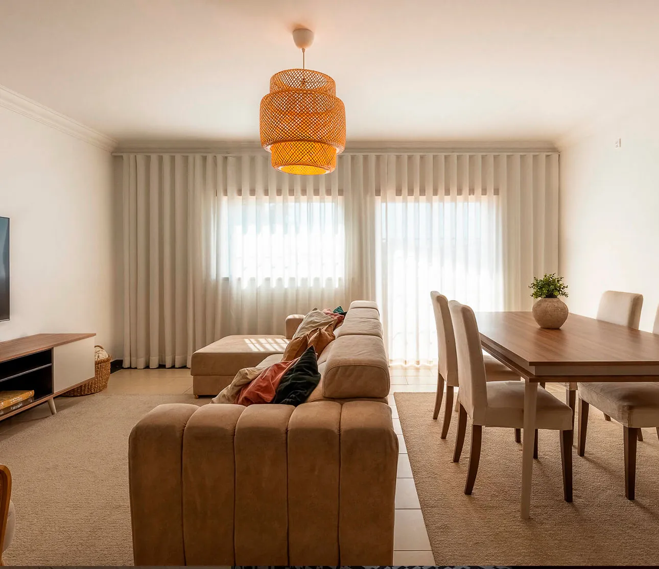 Apartamento Santarém